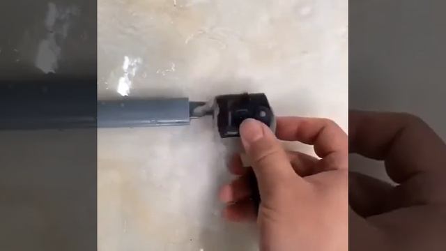 Как перекрыть воду в трубе без крана СДЕЛАЙ САМ смотреть онлайн