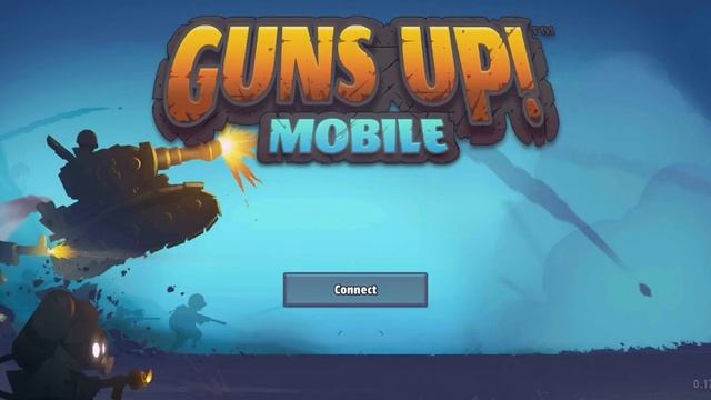 Guns Up Mobile (The Virus Error Code 68 hits me again 2 days straight and can't play anymore???) смотреть онлайн