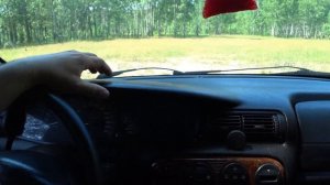 Немецкий бизнес класс  90-х Опель Омега В как бюджетный автомобиль. Обзор