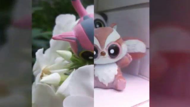 Моя коллекция Юху☺ смотреть онлайн