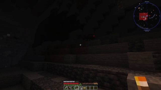 ATM8 0.0.4 OverimaginedShaders (built in) test смотреть онлайн