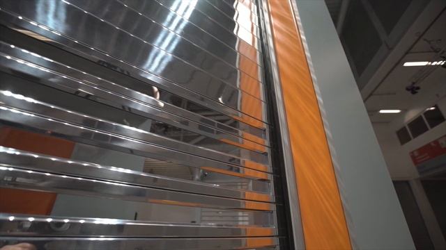 EFA-SST® PS - BAU2017