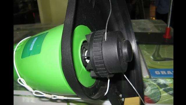 Как выбрать садовый триммер смотреть онлайн