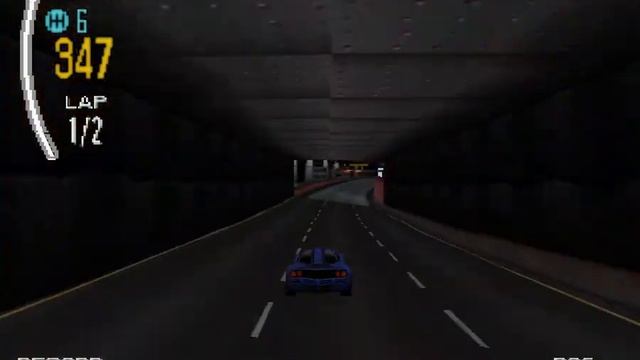 ePSXe Need For Speed II - HD4550-E4600 смотреть онлайн