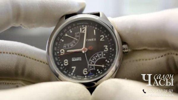Timex T2N502 A