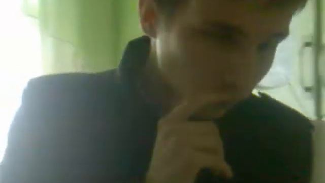 Съел ложку корицы.mp4 смотреть онлайн