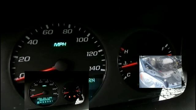 2012 Chevy Impala No Start, Won't Crank up...Just Clicks...Diagnosis...Fixed... смотреть онлайн