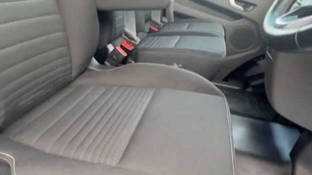 2021 21 Ford Transit Custom Van SWB Elite Edition 130 (10840) смотреть онлайн