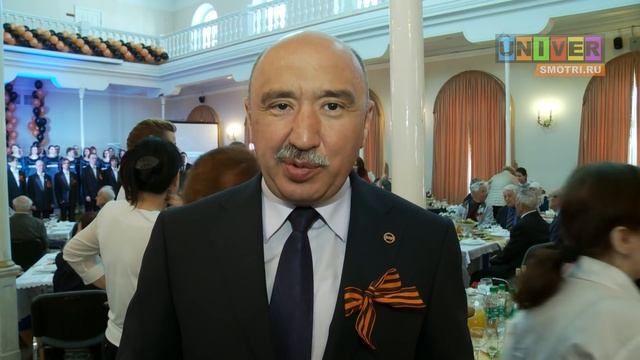 Этот День Победы порохом пропах.... смотреть онлайн