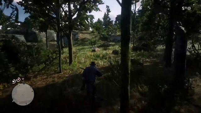 4 Легендарное животное - Лось смотреть онлайн