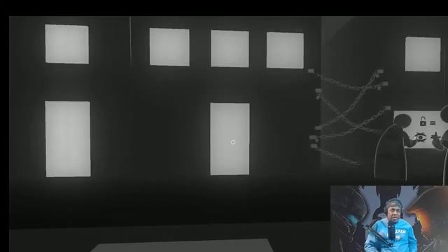 Fractured Minds 100% Walkthrough смотреть онлайн