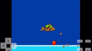 Ретро игра Чип и дейл