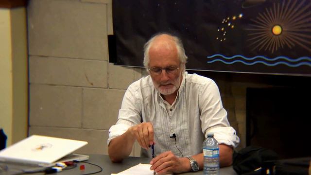Billy Meier: Christian Frehner (Q&A) смотреть онлайн