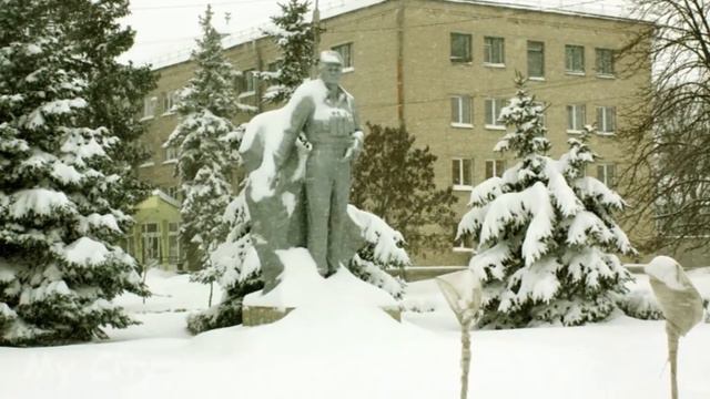 ЯНВАРЬ В ЛИМАНЕ, ДОНЕЦКАЯ ОБЛ. 2018 (ФОТО) смотреть онлайн