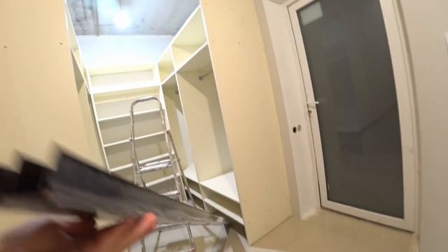 ? Wardrobe. Удобнейшая ГАРДЕРОБНАЯ за Копейки!
