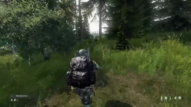 LIVE PS5 S1E2 DAYZ 1.14 Dead Rise Again RP смотреть онлайн
