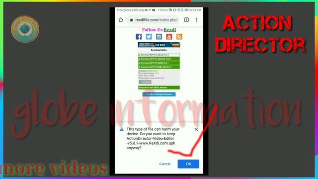 How to download unlocked action director free version urdu hindi | action director | globein4mation смотреть онлайн