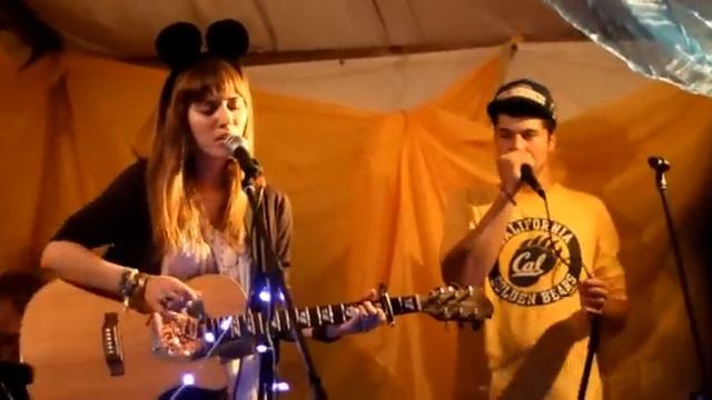 Badda Boo Happy Band - Колыбельная смотреть онлайн