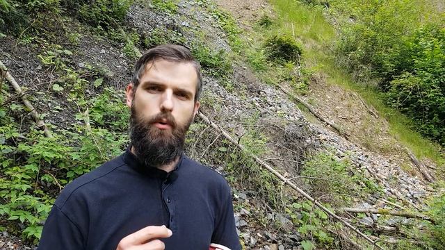 ...S BOŽÍM SLOVOM /7/ - Slepý strach смотреть онлайн