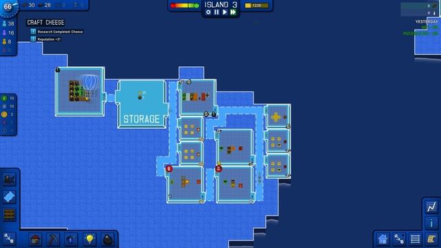 Blueprint Tycoon - Launch Trailer смотреть онлайн