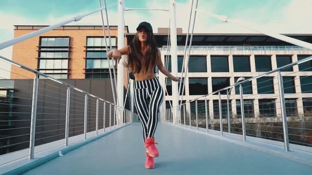 Martik C VS DJ Shabayoff (Eurodace 2022)Shuffle Dance Music Remix ( KANAL DJORDAN 2022) смотреть онлайн