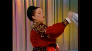 Мария Мордасова "Барыня" (1977)