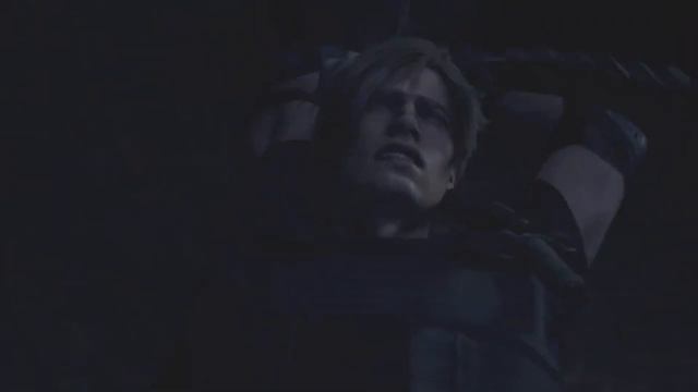 Leon Kennedy's Real Life Training Plan! (Resident Evil Workout) смотреть онлайн