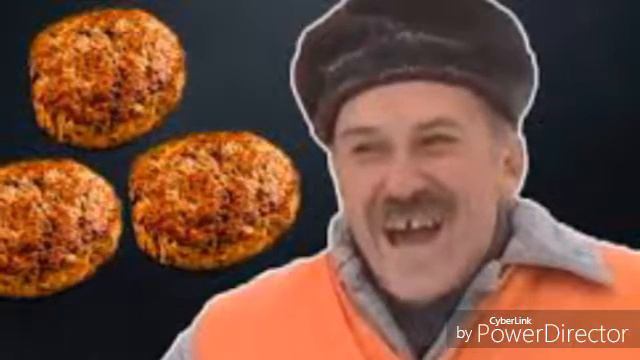 Котлетки с пюрешкой forever❤ смотреть онлайн
