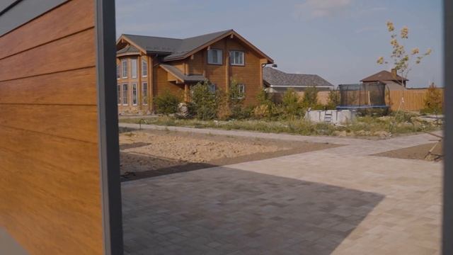 НАДЕЖНАЯ СИСТЕМА МОДУЛЬНЫХ ОГРАЖДЕНИЙ AQUASYSTEM ДЛЯ СОЗДАНИЯ ЭСТЕТИКИ ЗАГОРОДНОГО ДОМА смотреть онлайн