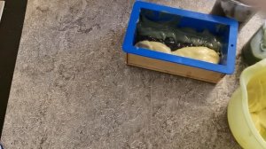 Мыло с нуля "Камуфляж". Холодный способ. Натуральный подарок для мужчин. Нарезка мыла с нуля.