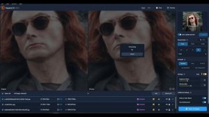 КАК УВЕЛИЧИТЬ КАЧЕСТВО ФОТОГРАФИИ? TOPAZ GIGAPIXEL AI И REMINI!