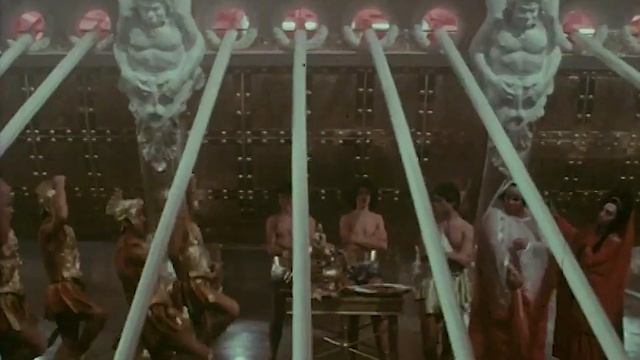 ? CALIGULA (1979) | Trailer | Full HD | 1080p