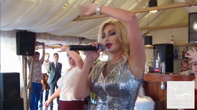 Лучший двойник Лободы на праздник, юбилей и корпоратив - заказать двойника на свадьбу Москва смотреть онлайн