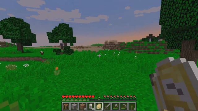 ВЫЖИВАНИЕ В МИРЕ УЛЬТРА СКИБИДИ ТУАЛЕТА В МАЙНКРАФТ! ЕНОТИК И ФИАЛКА MINECRAFT смотреть онлайн