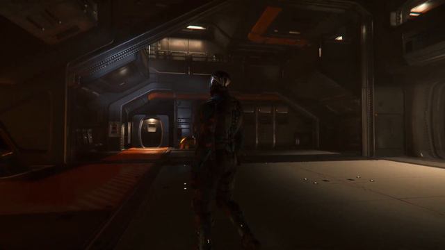 Star Citizen - Пиратство. Как продать груз с угнанного корабля? смотреть онлайн