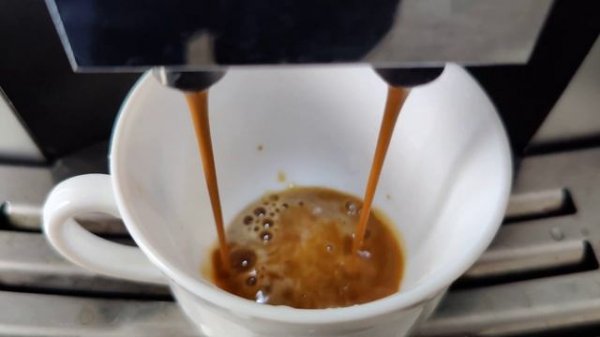 Приготовление 100% Арабики, аналог Lavazza Oro