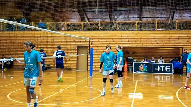 29.10.2017 МЕДИНА АТЛЕТИК Раменское и ОЛИМПИК Мытищи 4 партия #волейболчехов #волейбол московская смотреть онлайн