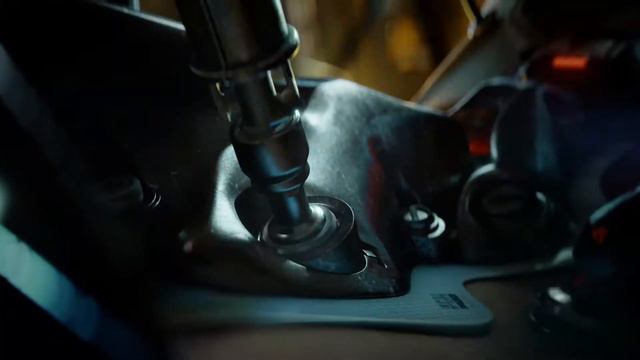 RULE THE CITY New Cyberpunk 2077 Official Cinematic Story Teaser Trailer смотреть онлайн