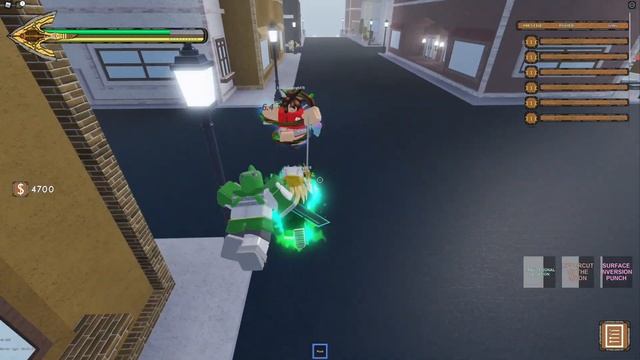[YBA] How to use C-MOON Effectively · Roblox Tutorial смотреть онлайн