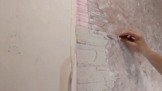 Супер раствор для искусственного камня. Super solution for artificial stone смотреть онлайн