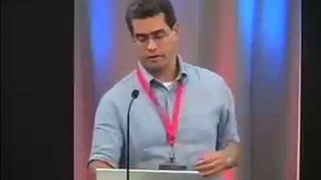 GTAC 2007: Adam Porter & Atif Memon - Skoll DCQAS смотреть онлайн