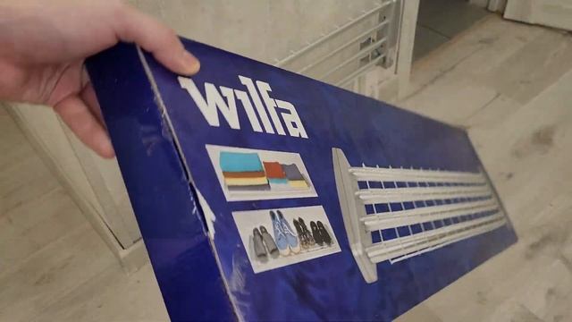 Полка-сушилка для обуви смотреть онлайн