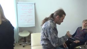 Приготовление солевого раствора с формулой «отворение»