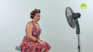 Как отремонтировать вентилятор. Ремонт старого вентилятора. Спасение в жару