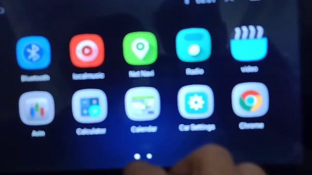 Renault Duster Android player with maps navigation wifi video audio and many more features смотреть онлайн