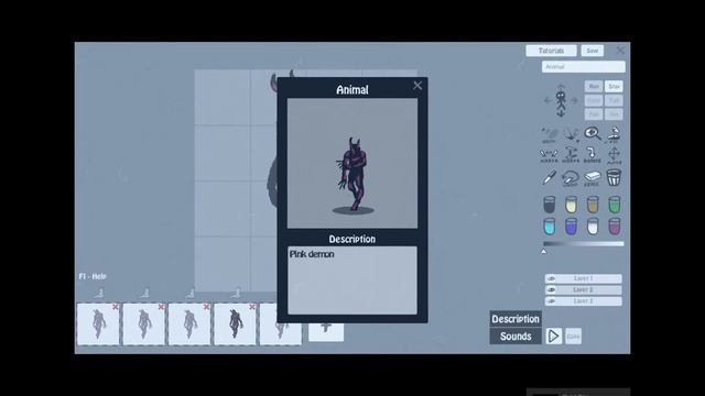 Sketch Tales : fabulous animation in 5 sec смотреть онлайн