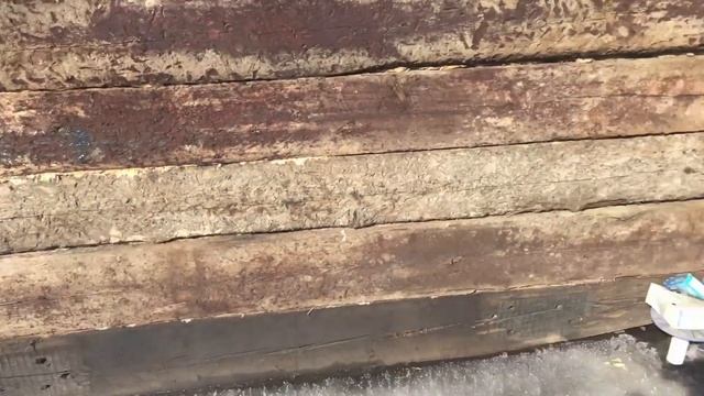 Проект Гараж своими руками часть 1 дешевый вариант..почти. смотреть онлайн