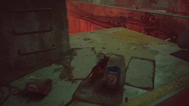 Знакомство с Момо | Прохождение Stray PS5 | #3 смотреть онлайн