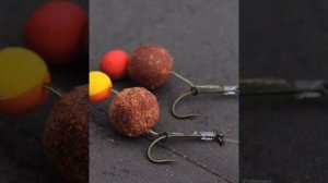 Как ловить карпа на бойлы.