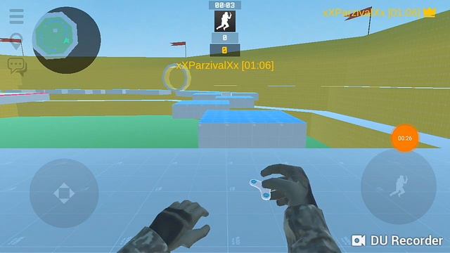 Karambit/M9 Bayonet/Спинер(для Negative BS) смотреть онлайн